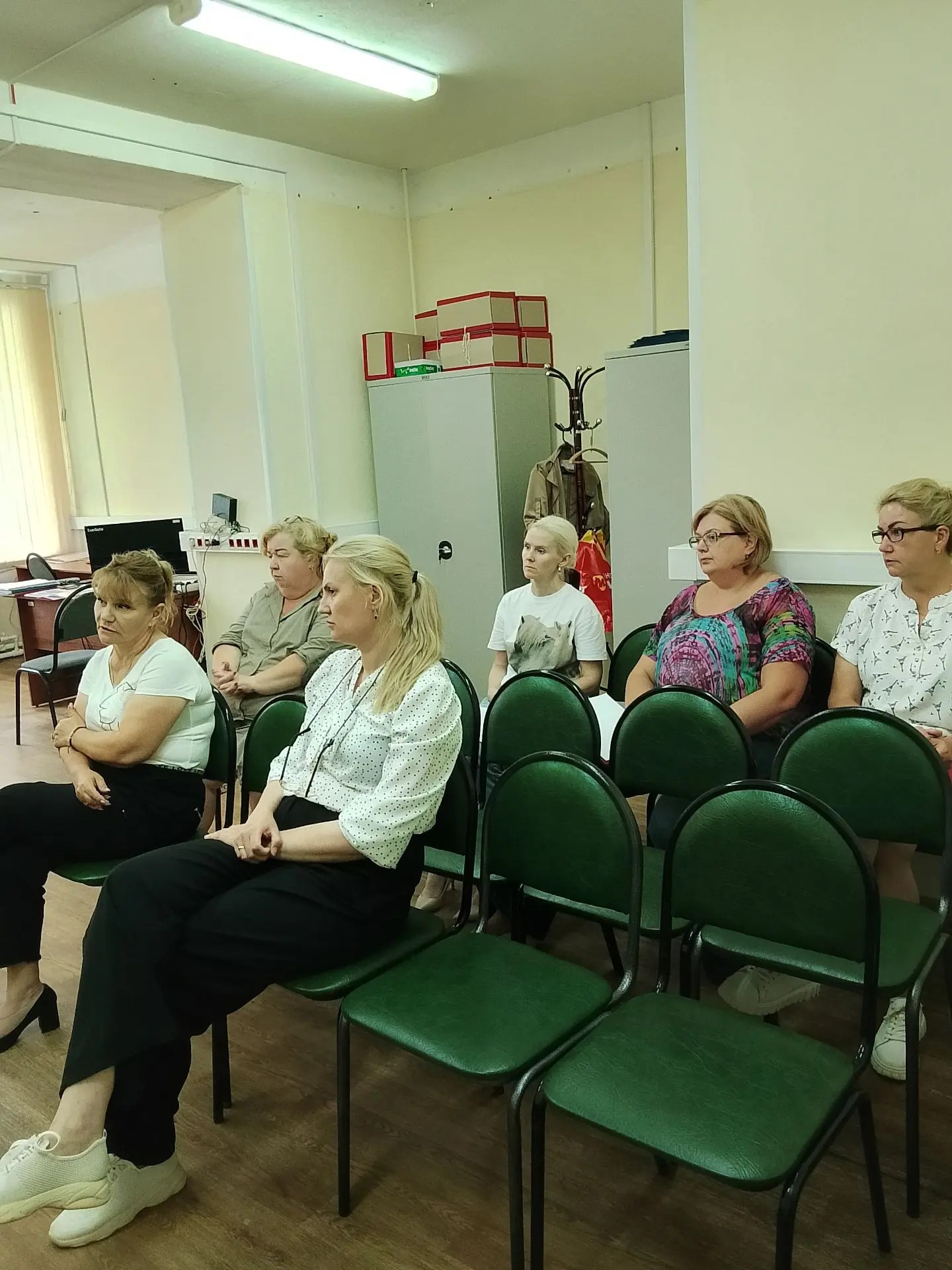 О реализации комплекса реабилитационных мероприятий в сфере социальной защиты населения